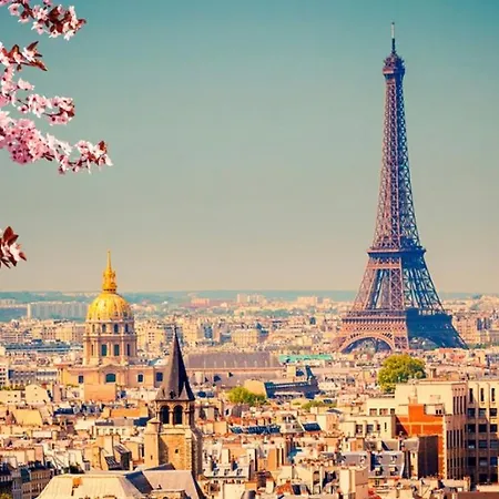 Cosy - Proche De Paris Et
