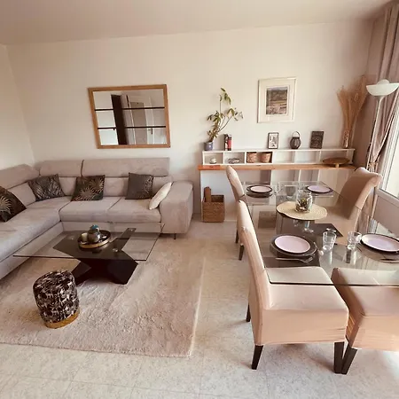 Cosy - Proche De Paris Et *