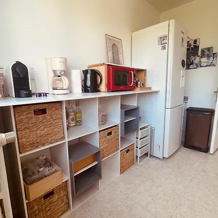 Apartment Cosy - Proche De Paris Et *