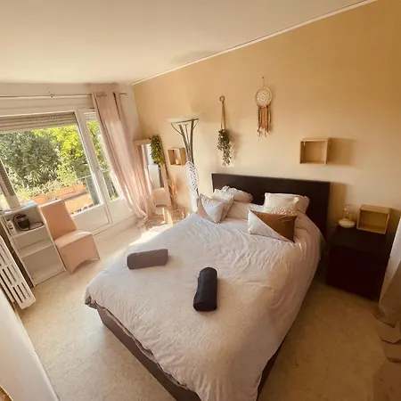 Cosy - Proche De Paris Et * Le Plessis-Trevise