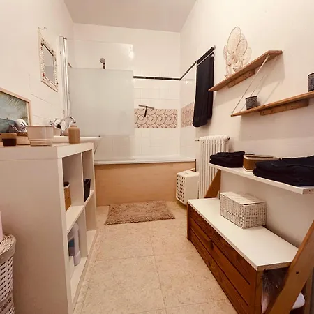 Cosy - Proche De Paris Et Le Plessis-Trevise
